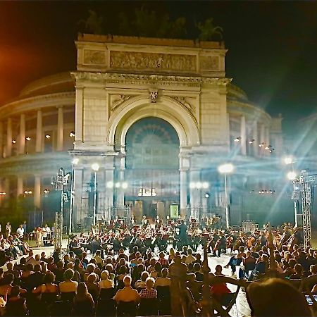 Tutti Da Adry Home باليرمو المظهر الخارجي الصورة